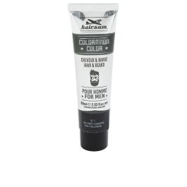 Hairgum COLORATION Tinte Semipermanente Barba y Cabello #6.1 Rubio Ceniza 60 g Precio: 13.6900005. SKU: B19GFM9GLF