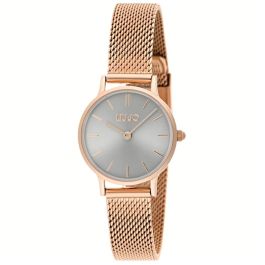 Reloj Mujer LIU JO MINI MOONLIGHT (Ø 26 mm) Precio: 147.49999946. SKU: B17KPPK7T7