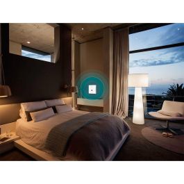 Tp-Link EAP115-WALL Punto de Acceso Inalámbrico de Pared Omada 300Mbps