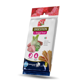 Farmina Treat Nd Quinoa para Digestión Perros Adultos Med-Max 15x110 gr Precio: 38.37504. SKU: B1BBET59ZL