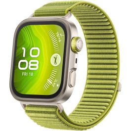 Smartwatch Huawei Seiya-B29W Verde 1,82" 40 mm