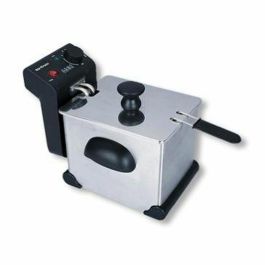 Freidora Mx Onda MXFR2126 2l 1800W Precio: 33.4999995. SKU: B17RGCAKG5