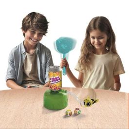Bizak Juego Atrapa a la Avispa - Juego de Mesa para Niños, Edad 3+ Años