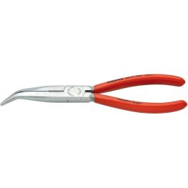 Knipex Alicates de punta semirredonda con corte Precio: 45.99349755. SKU: B1B8BFYCTE