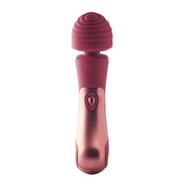 Vibrador Dream Toys Dinky Rojo Precio: 68.4999997. SKU: B14ZBB6TEM