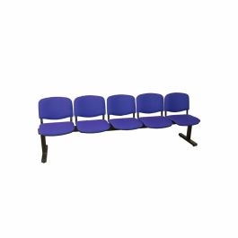 Banco de Espera Masegoso Piqueras y Crespo ARAN229 Azul Precio: 473.49999994. SKU: S5703014