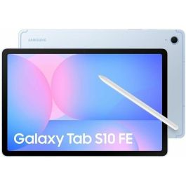 Tablet Samsung TAB S10 FE SM-X520 10,9" 8 GB RAM 128 GB Azul Precio: 543.50000034. SKU: B1HKK22AFD