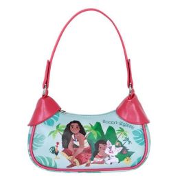 Bolso fancy casual vaiana family 21,5 x8 x14,5 cm Bolso fancy casual vaiana family 21,5 x8 x14,5 cm