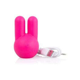 Vibrador The Screaming O Affordable Rechargeable Rosa Precio: 40.49999954. SKU: S4003074