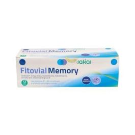 SAKAI Fitovial Memory 12Viales Precio: 18.5000002. SKU: B18RLBWYD8