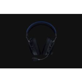 Razer RZ04-05400500-R3G1 BlackShark V3 Pro Auriculares Inalámbricos y Alámbricos Diadema Juego USB Bluetooth Negro