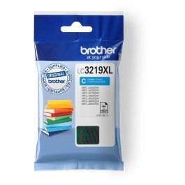 BROTHER Cartucho de tinta cian de larga duracion para MFCJ5330,MFCJ6530DW,MFCJ6930DW Precio: 26.49999946. SKU: S0207487