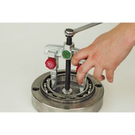 Extractor de rodamientos KUKKO 2 Patas