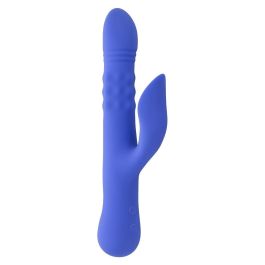 Vibrador Doble Estimulación Evolved Morado Púrpura Precio: 84.89000025. SKU: B1HGFGHRY4