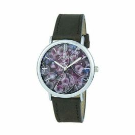 Reloj Unisex Snooz SAA1041-78 (Ø 40 mm) Precio: 11.49999972. SKU: S0313481