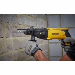 Stanley Fatmax SFMEH210K-QS Perforadora SDS+ V20 2.4J 800W