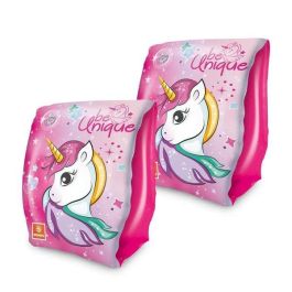 Brazaletes unicornio 25x15cm