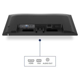 Philips 24E1N1100A/00 Monitor 23.8" Full HD IPS 100Hz 1ms Negro