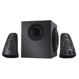 Logitech Altavoces 2.1 Z623 THX 200W RMS