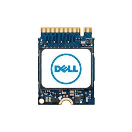 Dell Ac280177 Disco Duro Interno SSD 256GB M.2 2230 PCIe 4.0 x4 NVMe Precio: 95.5000002. SKU: B18LPACNBZ