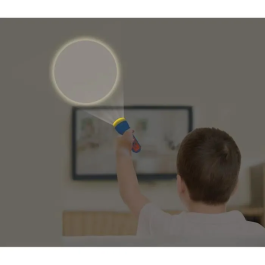 Lexibook Set Aventurero Super Mario Nintendo con Walkie-Talkies, Prismáticos, Linterna y Brújula