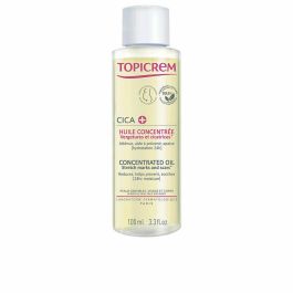 Topicrem Cica Aceite Cicatrices y Estrías 100 mL Precio: 16.59000024. SKU: B19HEX89QX