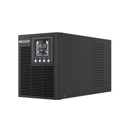 Phasak PH 9210 SAI Online Doble Conversión 1000 VA / 900 W Monofásico LCD Torre 3 Salidas USB Precio: 271.49999965. SKU: B1AV5B8SAV