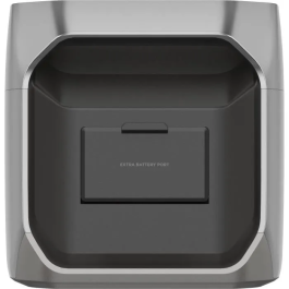 EcoFlow DELTA 3 Batería Adicional Inteligente LiFePO4 1024 Wh para Baterías Solares