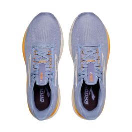 Zapatillas de Running para Adultos Brooks Revel 8 Lila