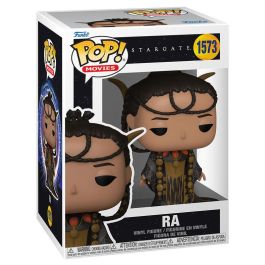 Figura POP Stargate Ra Precio: 16.89000038. SKU: B1HDEA6DBH