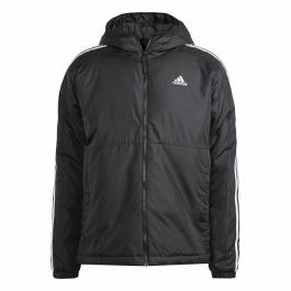 Chaqueta para Hombre Adidas Essentials 3 bandas Precio: 83.49999944. SKU: B1DMGGPLX7