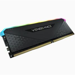 Corsair CMG16GX4M1E3200C16 Memoria RAM 16GB DDR4 3200MHz CL16 Vengeance RGB para PC Intel y AMD Retail Precio: 210.49999982. SKU: S7815914