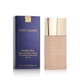 Base de Maquillaje Cremosa Estee Lauder Double Wear Nº 1N1 Ivory Nude Spf 20 (30 ml) Precio: 52.5000003. SKU: S8302136