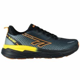 Zapatillas de Hombre para Caminar Hi-Tec Promenade Negro Precio: 60.0039. SKU: B1EGWLFZSQ
