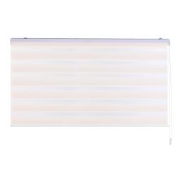 DKD Home Decor Estor Básico Beige 190 x 160 cm