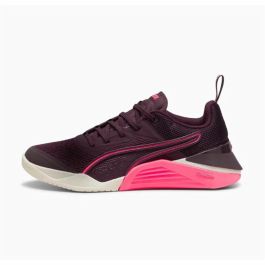 Zapatillas Casual de Mujer Puma Fuse 3.0 Wns Negro 12 Años Precio: 119.9957. SKU: B1EL434Q5B