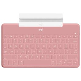 Teclado Logitech Keys To Go Wireless Teclado Logitech Keys To Go Wireless
