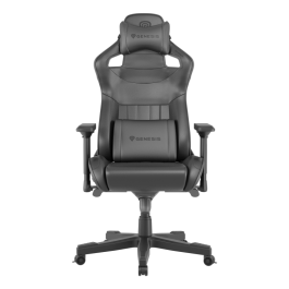 GENESIS Nitro 950 Silla para videojuegos de PC Asiento acolchado Negro Precio: 201.8900004. SKU: S5605327