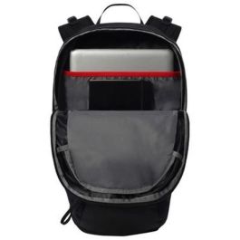 The North Face NF0A52CZ-4HF Bolsa de lona Basin 18, Nailon antidesgarro reciclado 210D y Poliéster reciclado 600D The North Face NF0A52CZ-4HF Bolsa de lona Basin 18, Nailon antidesgarro reciclado 210D y Poliéster reciclado 600D