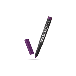 Made To Last, Sin parabenos, Impermeable, Sombra de ojos en barra, 010, Violeta impactante, 1.4 g *Probador Precio: 12.50000059. SKU: B1F5P7PH4Z