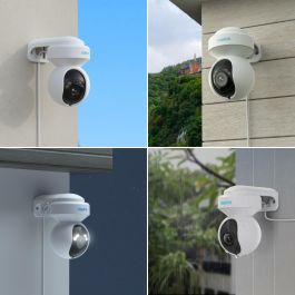 Reolink E Series E560P PoE Cam