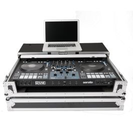 Magma Dj-Controller Workstation Four/Performer Precio: 372.5000004. SKU: B1G3JA8WVN