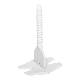 Rubi Base plana 1,5mm cyclone l.s. para baldosas, evita cejas, 100 unid. r35940