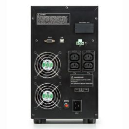 Salicru 6A0EA000005 UPS Línea interactiva 3 kVA 2100 W 4 salidas AC
