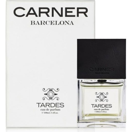 Carner Barcelona Tardes Edp 100 mL Carner Barcelona Tardes Edp 100 mL