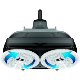 NUEVO BISSELL SpinWave + Vac Pet Select - Aspiradora/aspiradora inalámbrica - 25,9 V - 3 modos - 70 min NUEVO BISSELL SpinWave + Vac Pet Select - Aspiradora/aspiradora inalámbrica - 25,9 V - 3 modos - 70 min