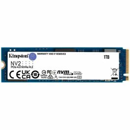 Disco Duro Kingston NV2 Interno SSD 1 TB 1 TB SSD Precio: 74.69000033. SKU: S0234732