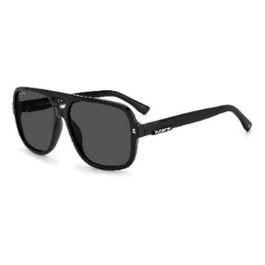 Gafas de Sol Hombre Dsquared2 D2-0003-S-807 ø 59 mm Precio: 88.8900001. SKU: B194LDAA8H