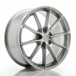 Llanta para Automovil Japan Racing JR37 Plateado 20" CB 72,6 Precio: 774.94999945. SKU: B1DBN2Y5P6