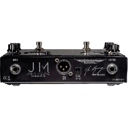 Ashdown Pedal Doble Drive John Myung